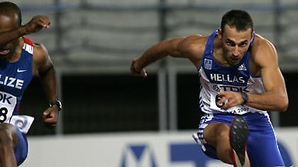 Τρίτοι Ιακωβάκης, Τσάτουμας, μεγάλη βολή από Ομπεργκφολ