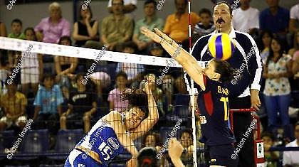 Ήττα από Ισπανία