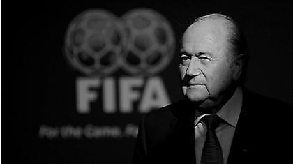 Μπλάτερ: «Πανέτοιμη η Νότιος Αφρική»