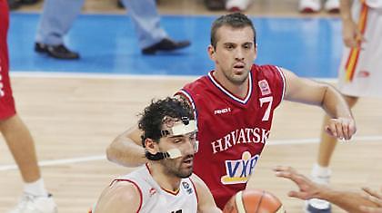 Ανακοινώθηκε η προεπιλογή της Κροατίας