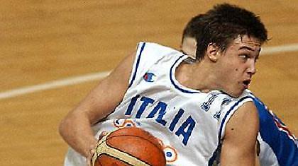 Έτοιμη η προεπιλογή της Ιταλίας