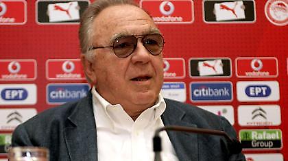 Εχει ακόμα την ίδια «δίψα»