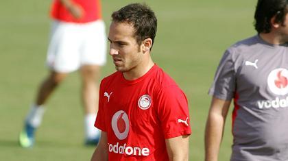 ΟΣΦΠ: Δεύτερη και τελευταία επί ελληνικού εδάφους…