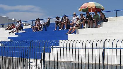 Οι…πατεράδες της εξέδρας