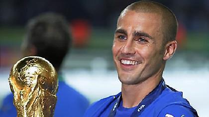 Έτοιμος να γράψει ιστορία ο Καναβάρο