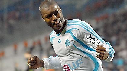 Και η Τότεναμ για Σισέ!