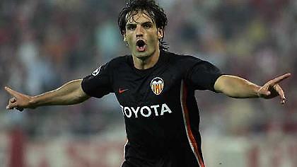 Ολάς: «Πολύ μεγάλος ο Μοριέντες»!