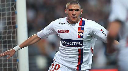 «Αντεπίθεση» με Μπενζεμά η Γιουνάιτεντ