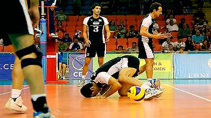 Νέα ήττα από Γερμανία