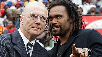 Η νέα καριέρα του Κριστιάν Καρεμπέ...