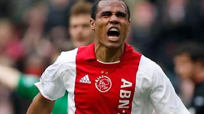 Έφυγε από τον Άγιαξ ο Λεονάρντο