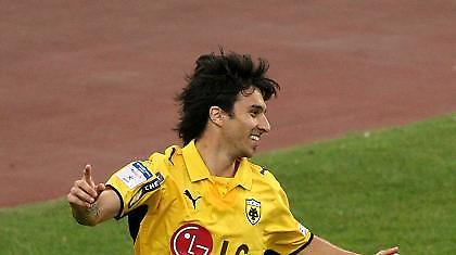 Η βαλίτσα του Σκόκο είναι για μακρύτερα…