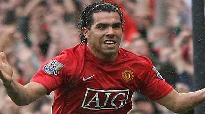 Μια ανάσα από την Σίτι, ο Τέβεζ