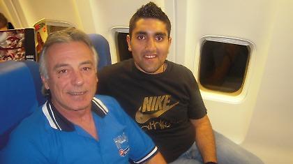 Μίσσας: «Τα κατάφεραν μια χαρά…»