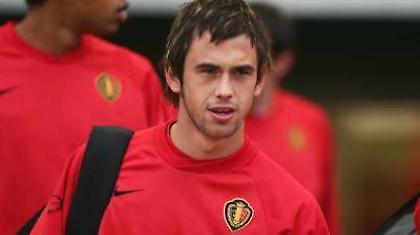 «Όχι» στην Έβερτον για Ντεφούρ