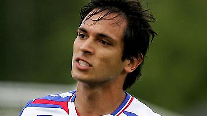 Τίτλοι τέλους στο «σίριαλ» Ρόκε Σάντα Κρουζ