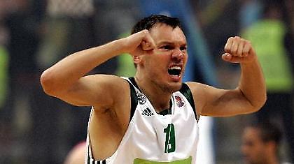 Παραμένει «πράσινος» ο «Σάρας»;