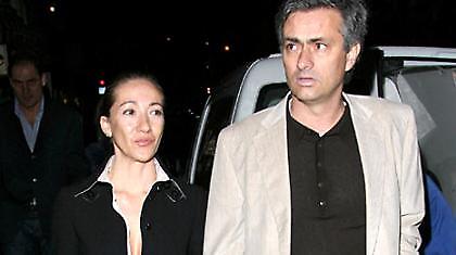 Χωρίζει ο Μουρίνιο!