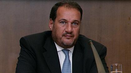 Καπράλος: «Δεν πάμε για τουρισμό στην Ιταλία»