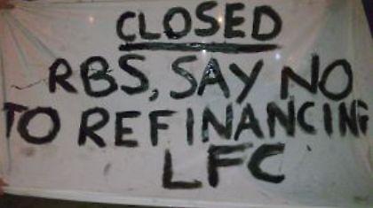 Λίβερπουλ: Κλίμα οργής στο Μέρσεϊσαϊντ!