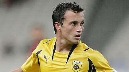 Στη Μόναχο 1860 ο Παππάς