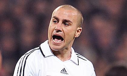 Καναβάρο: «Αρκετά πια! Κουράστηκα»