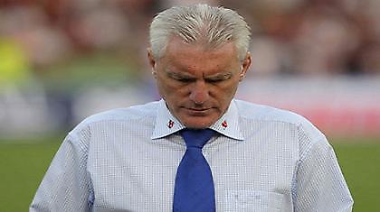 Βλέπει Μπρος-τά η Τράμπζονσπορ