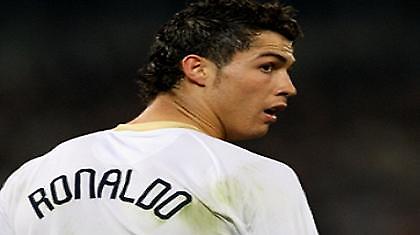 Ρονάλντο: «Πέρασα ιατρικές εξετάσεις, και τώρα ψάχνω σπίτι»