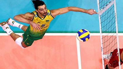 Ο επόμενος σταθμός του Τζίμπα…