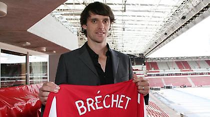 Μπρεσέ τριετίας στη Σοσό