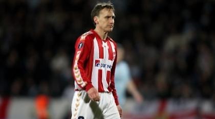 «Έκλεισε» Γιόχανσον η Μπόχουμ