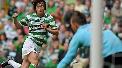 «Καταλανός» ο Νακαμούρα