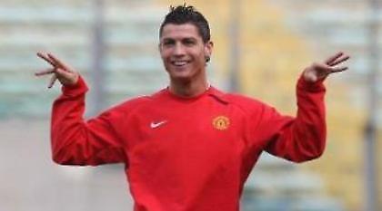 Θέλεις Ρονάλντο; Ένα δισ. ευρώ!