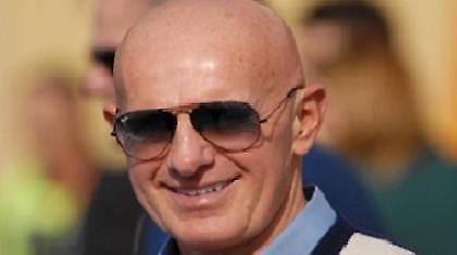 Βέλη του Σάκι κατά του Πέρεθ