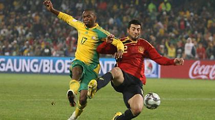 «Κλείνει» Αλμπιόλ η Ρεάλ