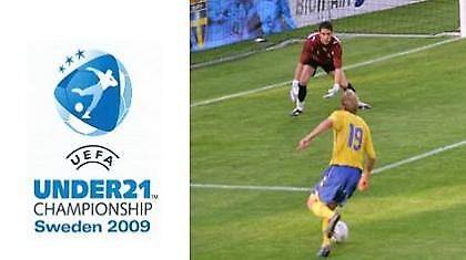 Νικηφόρο φινάλε για Ιταλία και Σουηδία