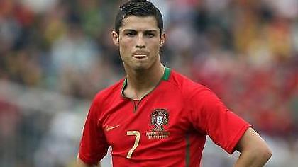 Πανζουρλισμός στην πρώτη του Κρ. Ρονάλντο