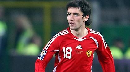 Ετοιμάζει βαλίτσες για Λονδίνο ο Ζιρκόφ