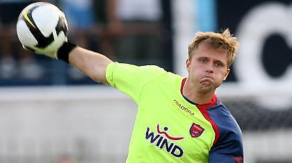 Κρέσιτς: «Όνειρο να αγωνιστώ για τους οπαδούς του ΠΑΟΚ»