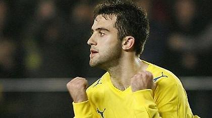 Του χρόνου θα πάει για Ρόσι η Γουβέντους