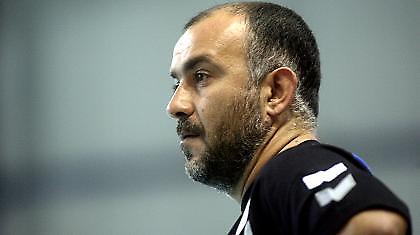 Ανακοίνωσε Βολτυράκη ο Πανιώνιος