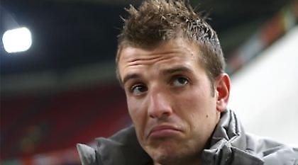 «Μπαρκάρει» ξανά ο Φαν Ντε Φαρτ;