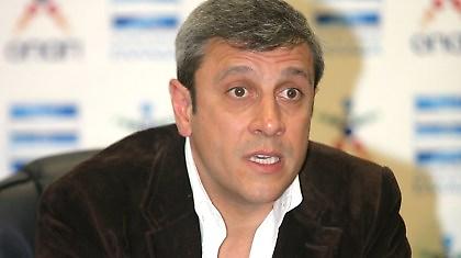 «Τέλος» ο Πηλαδάκης από τη Λίγκα