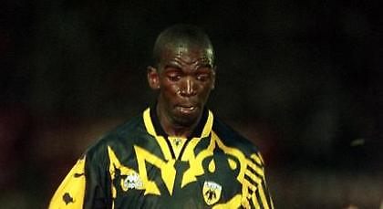 Το «αντίο» του Σέμπουε