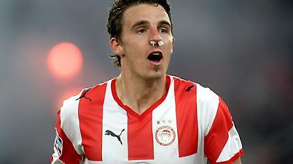 ΟΣΦΠ: Στην Αυστρία ο «Ντάρμπι»