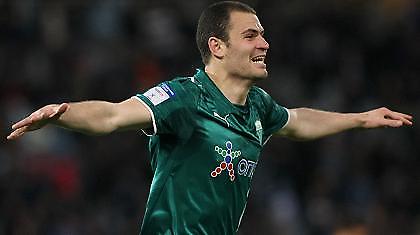 Τριποτσέρης: «Τα σημαντικότερο σταυροδρόμι της καριέρας μου»