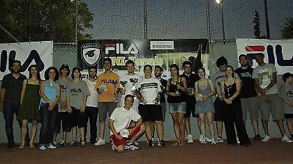 Κούπες, αυτόγραφα και θεάμα!