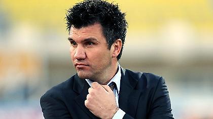 ΘΡΑΣΥΒΟΥΛΟΣ: Ανακοίνωσε τον Κλούσενερ