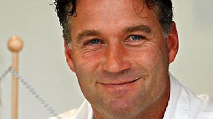 Στο «τιμόνι» της Μπίλεφελντ ο Γκέρνστνερ