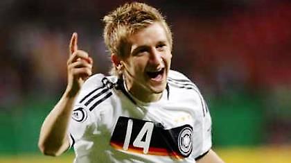 Βρήκε τον αντί-Ντιέγκο η Βέρντερ!